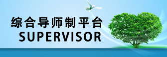 综合导师平台